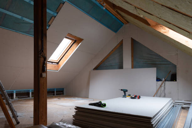 Best Commercial Insulation Contractor  in Cary, NC