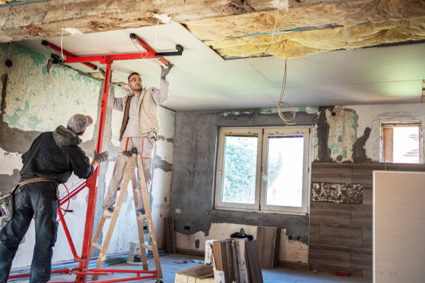 Best Crawl Space Insulation  in Cary, NC