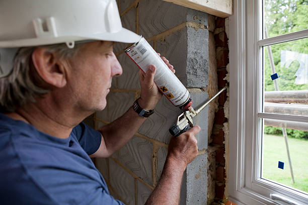 Best Residential Insulation Services  in Cary, NC