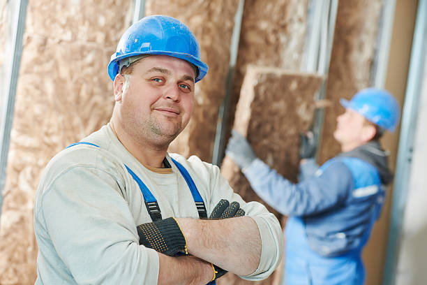 Trusted Cary, NC Insulation Contractor Experts