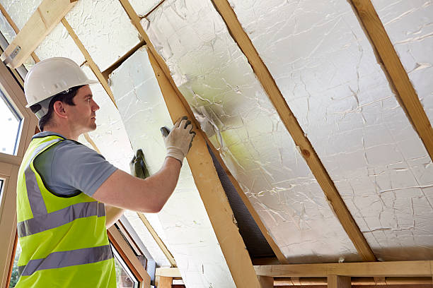 Range of Insulation Solutions in Cary, NC