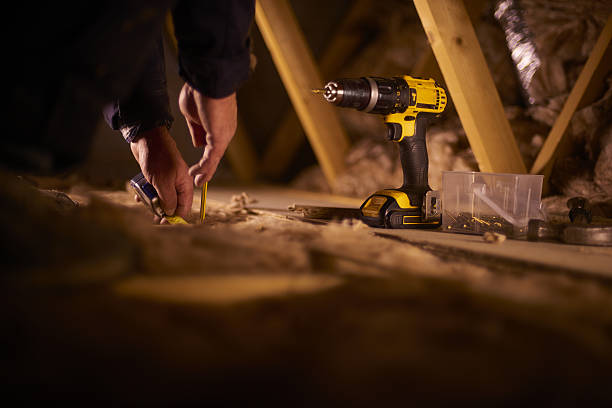 Best Insulation Replacement Services  in Cary, NC